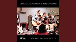 Umsila feat. Chico Antonio, Matchume Zango, Cyrill Michel, Matthias Abaecherli, Jul Dillier
