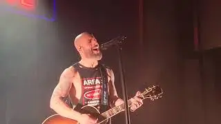 Daughtry - Home, September & Cry for Help; The Dearly Beloved Tour LIVE in Dallas!