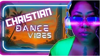 Christian Worship Dance Mix 2025 | High-Energy Vibes for the Kingdom