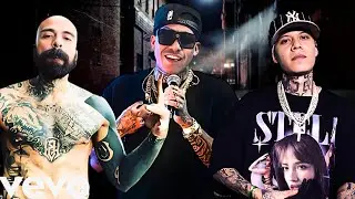ORIGENES - Santa fe klan, Tren lokote, Cartel de santa, Lefty sm, Gera mx, Tornillo, DeCalifornia