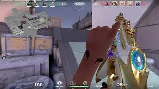 ACE starxo Supermacy