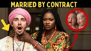 Arab Executive Agrees To a Contract Marriage, But Discovering the Bride's Purity Changes Everything