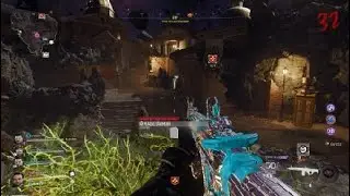 Glitch ASTRA MALORUM Call of Duty&reg; BO7