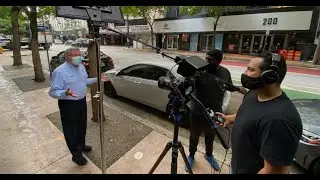 The Leading Video Production Company in Miami, Florida