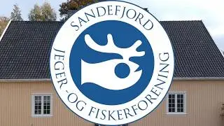 Ungdomsgruppa i Sandefjord Jeger og Fiskeforening
