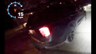 Drivers behaving badly ep.18