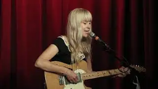 Azure Ray - Remedy - 4/3/2021 - Hotel Cafe - Los Angeles CA