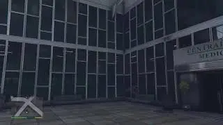 Gta 5 airport attack