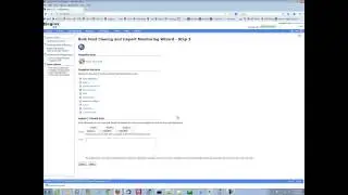 Using The Bulk Host Cloning Wizard