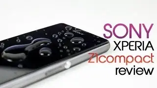 Sony Xperia Z1 Compact Review