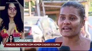 Caso Lorrane: adolescente some após ser agredida por mulher mais velha