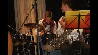 Let's Go To Work  - Orchestra 