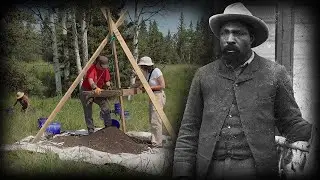 Rediscovering Alberta&rsquo;s First Black Cowboy