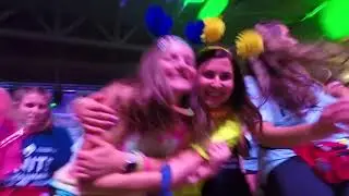 Dance Marathon 2019