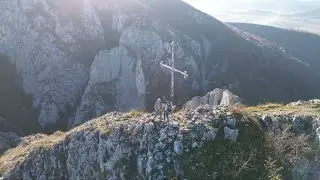 Transylvania Trip 4K | Gorge, Volcano, Lake, Forest, Castle 🇷🇴