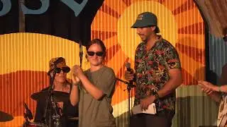 The Great Band Competition