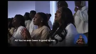 All You&rsquo;e Ever Been - by Dr. Eddie A. Robinson
