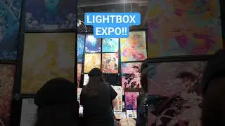 ПОСЕТИМ ВЫСТАВКУ OUTLIGHTBOX EXPO!! #конвенция #малыйбизнес #малыйбизнес #конференция #искусство ...