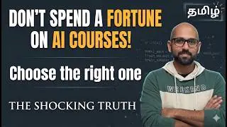 How to Choose the Right AI Course | Avoid These Red Flags