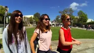 Pre-MBA and Pre-Master's Program