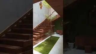 😍Wow வீடு | 4BHK Luxury House With Modular Kitchen & Interior Design Mano's Try Tamil #Shorts