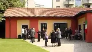 Inaugurato il Centro per adolescenti 