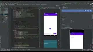 Tutorial How to Make Second Activity by Android Studio