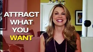 How to attract what you want- Ep 93