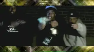 Shotz & Payback Pootie - Gangsta Shit  