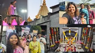 Thane to Shirdi♥️🙏(part 1) VLOG #vlog #viral 