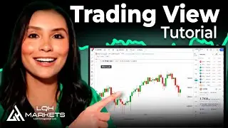 How to Read a Trading Chart For Beginners | LQH Markets | Trading Guide for Beginners