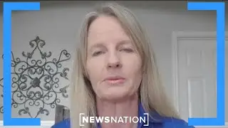 Support military families on Giving Tuesday | NewsNation Live