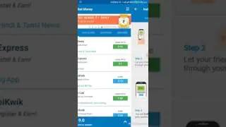 Get unlimited paytm cash and how to use pocket money full detail( in hindi)