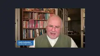Иисус оставляет интеллектуалов в стороне. Размышления о выборе апостолов: Матфея 4, неделя 3