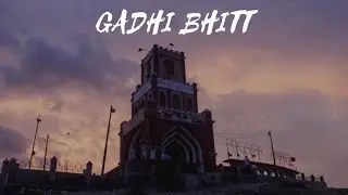 Gadhi Bhit | Mithi | The Gateway of Thar | Mir Awais