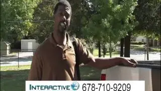 HVAC commercial for Interactive College of Technology, Chamblee Campus