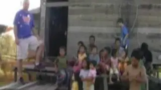 Indonesia School | Village Life | supported by Mustard Seed Canada