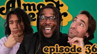 Episode 36: Katt Williams, Gyspy Rose, and Dave Chappelle walk into a Bar