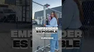 🚀 Emprender tu propio negocio en USA 🇺🇸 es posible! 🙌🏼 #foodtrailer #foodtruck #texas