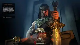 Age of Conan : the feast of the solstice quest line