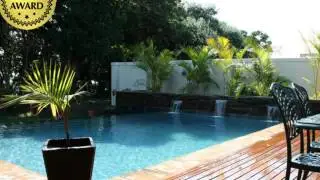 Slimline Pool Centre - We build award winning pools