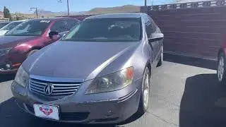 In House Financing Options!!