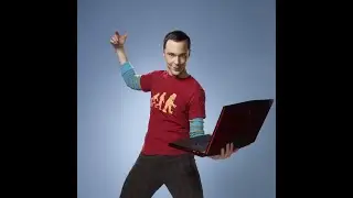 the big bang theory by Fedde2019 verified