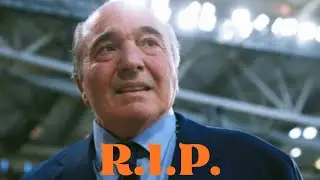 ROCCO COMMISSO È MORTO, UNA NOTIZIA CHE MI LASCIA SCONCERTATO😔😣