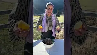Легкий и Быстрый Салат
