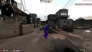 eurobeat hvh ft supremacy beta