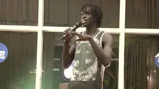 ak dans on being south sudanese
