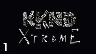 Let's Play KKND: Xtreme #1 | Survivors 1: The Next Generation