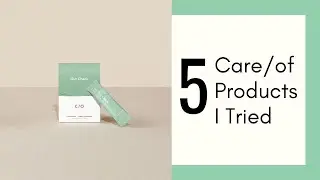 Care/of Review | My Experience & Opinion