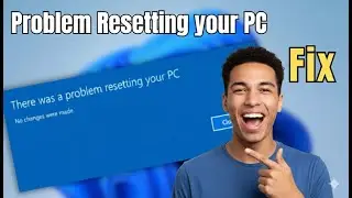 Как исправить ошибку «Возникла проблема при перезагрузке компьютера» в Windows 11 (3 проверенных ...